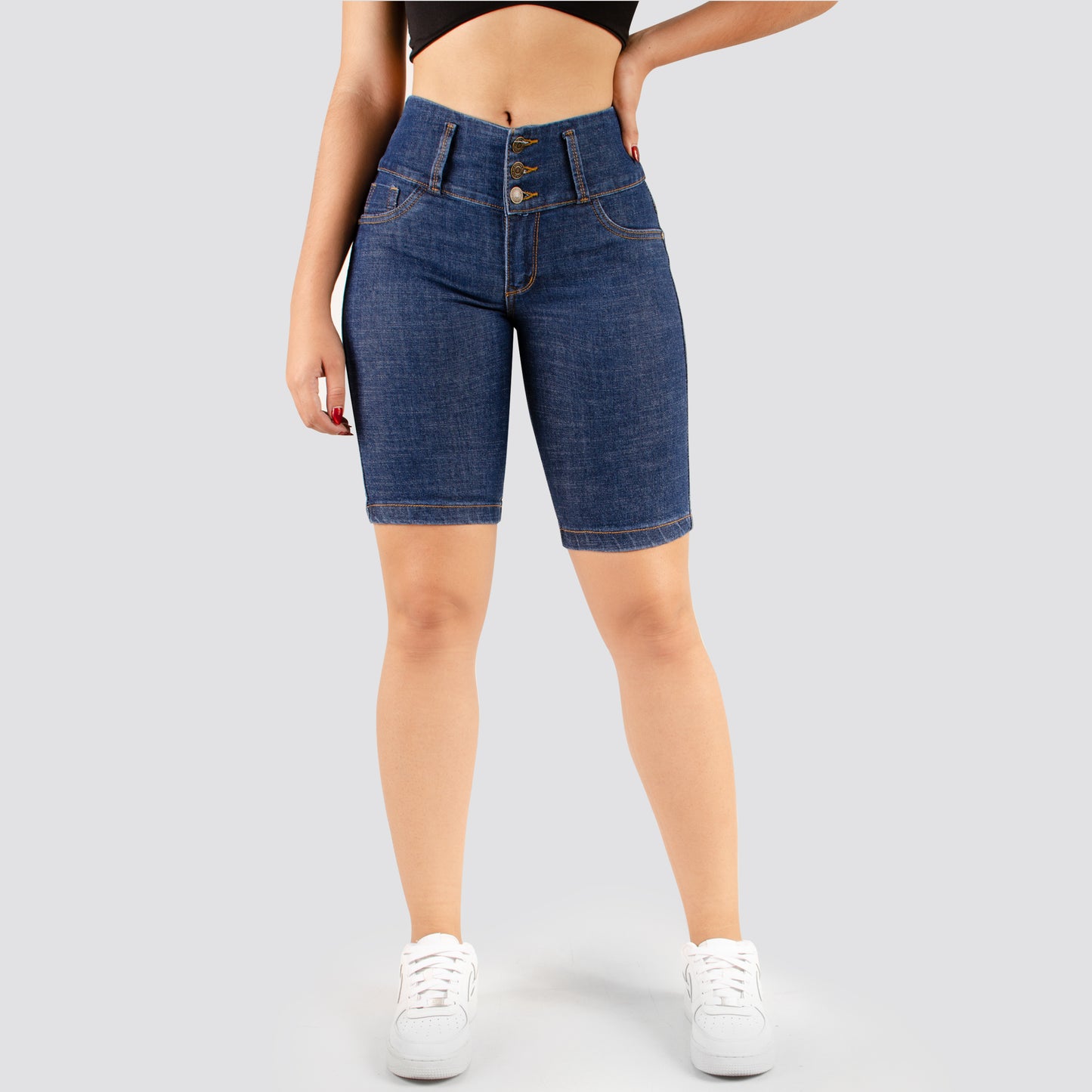 Torero control de abdomen Medio 2017